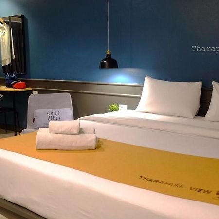 קראבי Tharapark View Hotel - Sha Plus מראה חיצוני תמונה