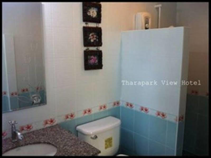 קראבי Tharapark View Hotel - Sha Plus מראה חיצוני תמונה